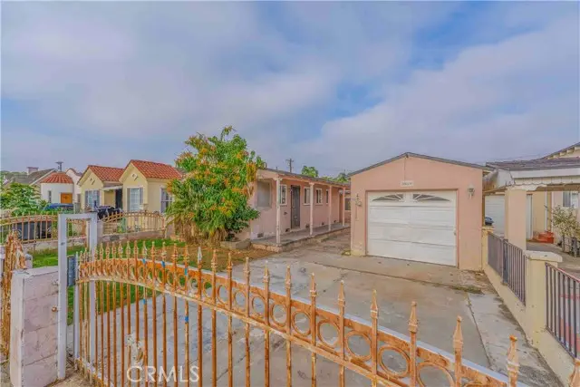 8669 San Gabriel, South Gate, CA 90280 - #3