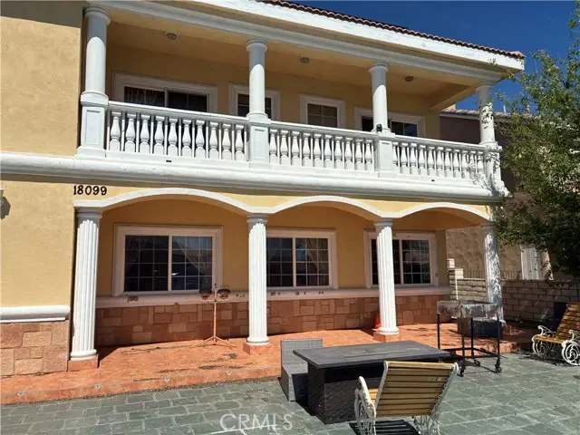 18099 Lakeview, Victorville, CA 92395 - #2