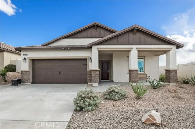 15849 Rain Lily Court, Victorville, CA 92394 - #1