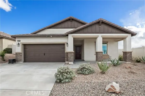 15849 Rain Lily Court, Victorville, CA 92394