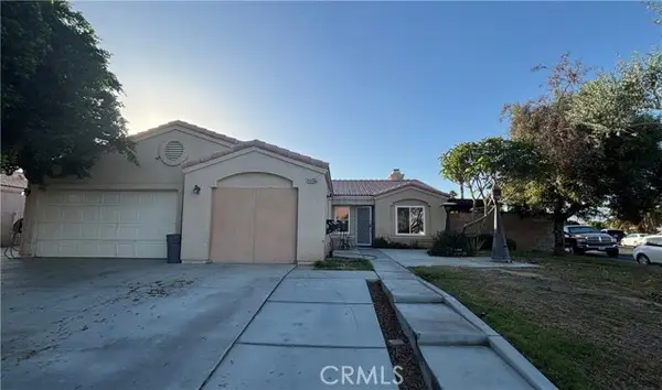 45435 King Palm, Indio, CA 92201