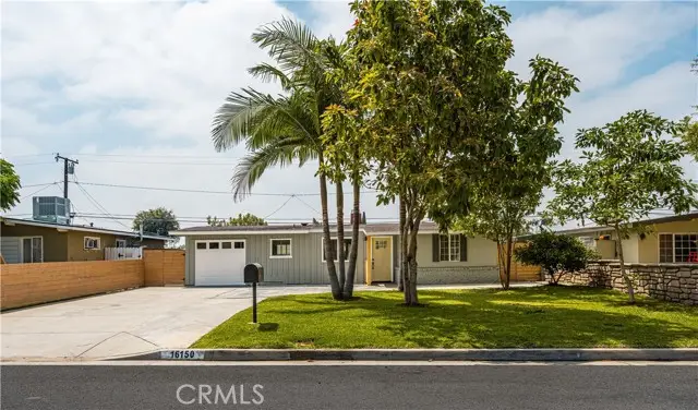 16150 Queenside, Covina, CA 91722 - #1