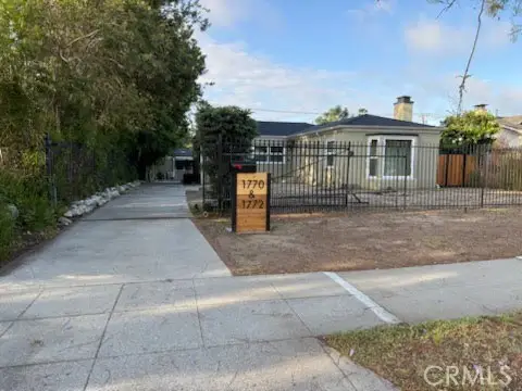 1770 Paloma St, Pasadena, CA 91104 - #1
