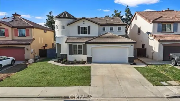 1428 Redwood St., Beaumont, CA 92223