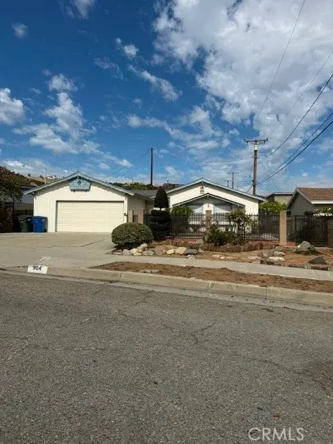 904 Azalea Drive, Montebello, CA 90640