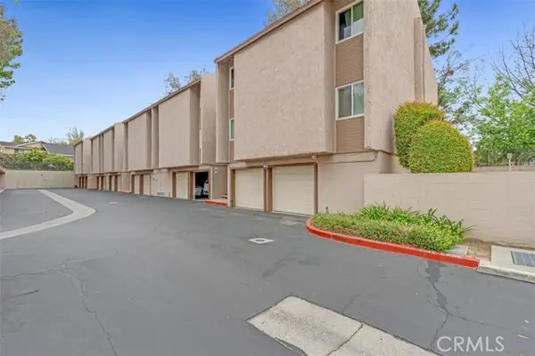 1525 Walnut Leaf Drive  #214, Walnut, CA 91789
