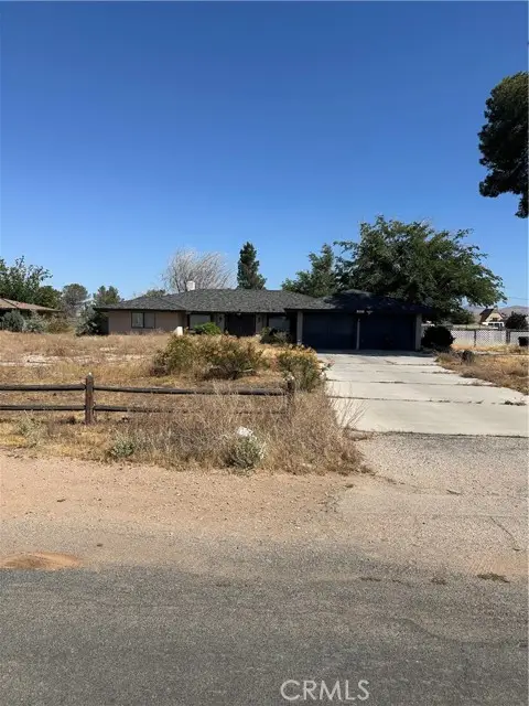 14065 Hopi Road, Apple Valley, CA 92307