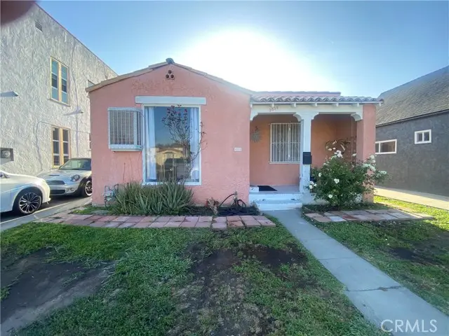 3519 Norton, Los Angeles, CA 90018 - #1