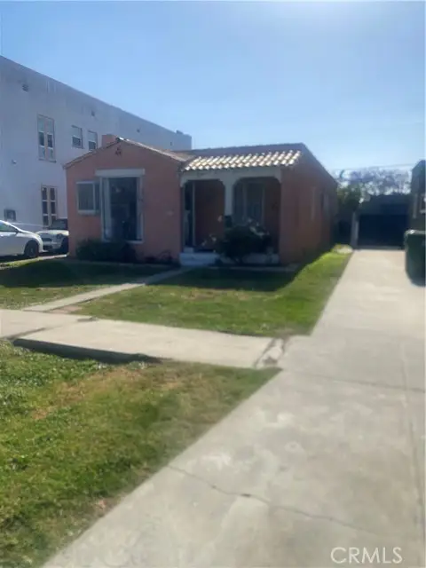 3519 Norton, Los Angeles, CA 90018 - #2