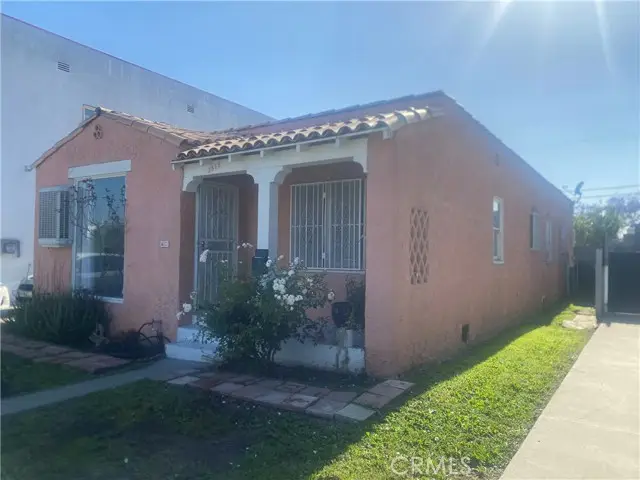 3519 Norton, Los Angeles, CA 90018 - #3