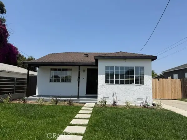 3869 109th Street, Inglewood, CA 90303