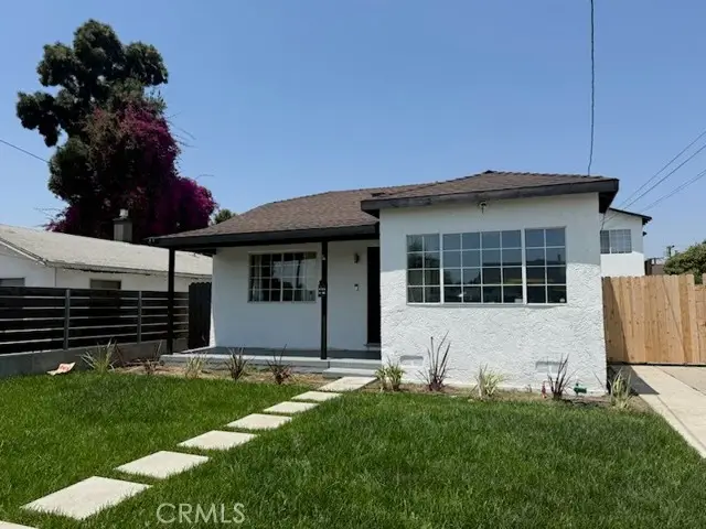 3869 109th Street, Inglewood, CA 90303 - #2