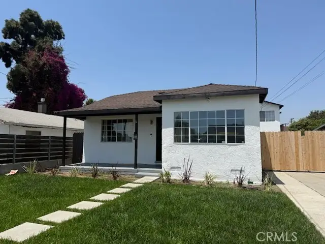 3869 109th Street, Inglewood, CA 90303 - #3