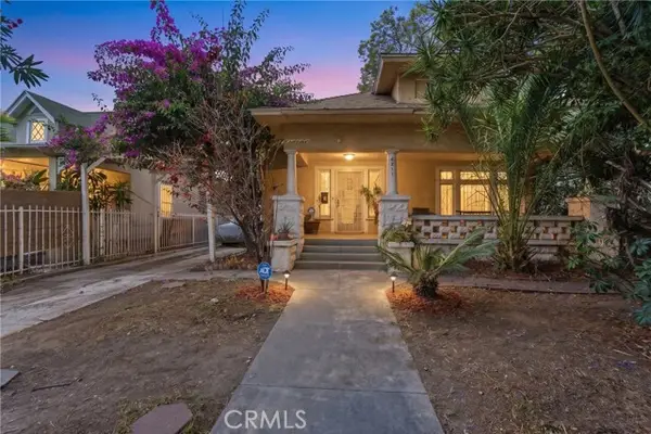 4211 Flower, Los Angeles, CA 90037