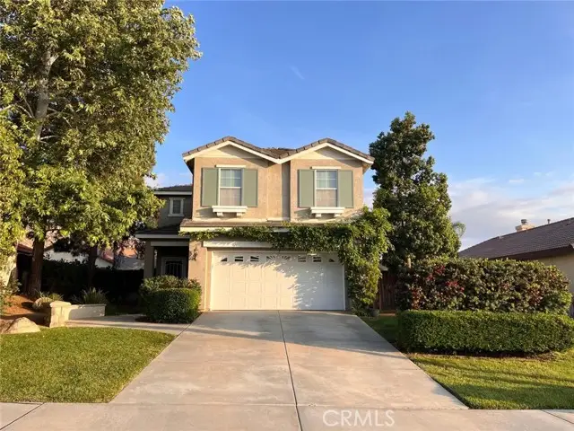 26077 Rojo Tierra, Moreno Valley, CA 92555 - #1