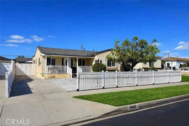 15603 Thornlake Avenue, Norwalk, CA 90650 - #1