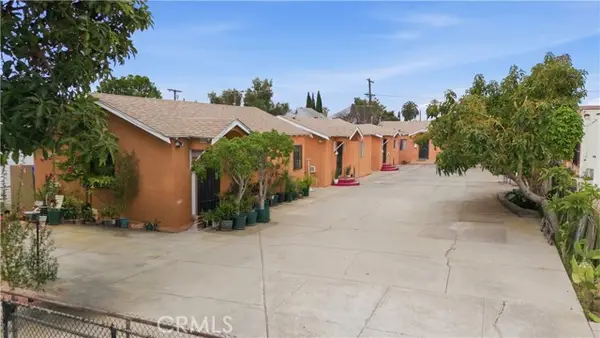 2229 Hancock Street, Los Angeles, CA 90031