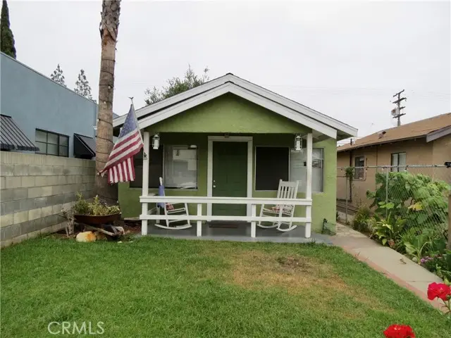 212 Azusa, Azusa, CA 91702 - #2