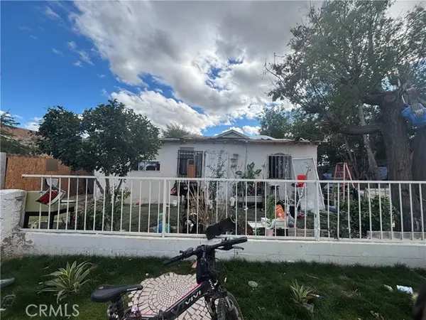 84023 Lingayan Avenue, Indio, CA 92201