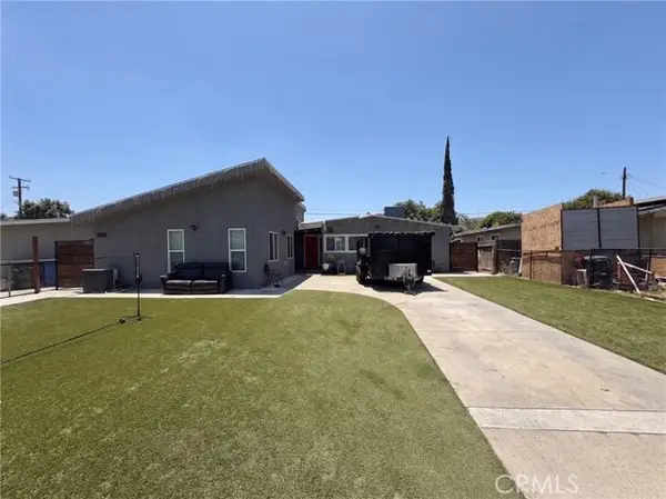 1701 Manor Circle, Pomona, CA 91766