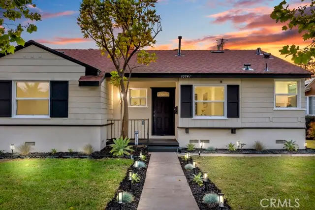 10947 Atkinson, Inglewood, CA 90303 - #1