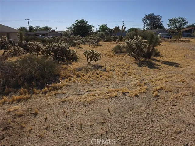 6388 Goleta, Yucca Valley, CA 92284 - #1