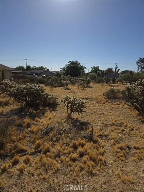 6388 Goleta, Yucca Valley, CA 92284 - #2