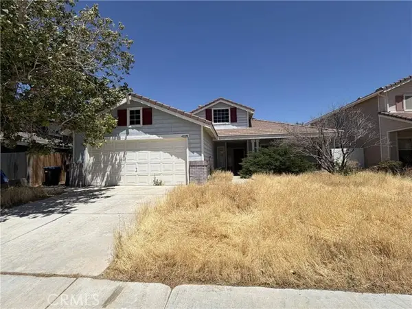 43228 Vineyard, Lancaster, CA 93535