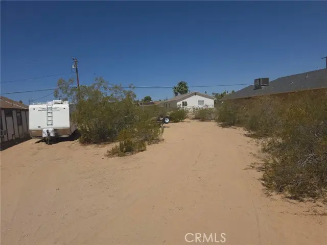 0 Cahuilla, Twentynine Palms, CA 92277 - #1
