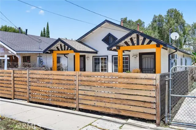 1031 Fickett, Los Angeles, CA 90033 - #2