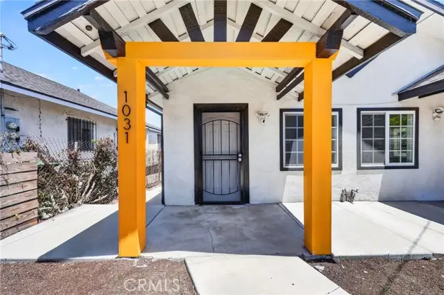 1031 Fickett, Los Angeles, CA 90033 - #3