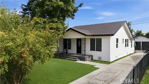 2833 Hill Street, Huntington Park, CA 90255