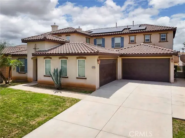 5702 Segovia Way, Bakersfield, CA 93306 - #1