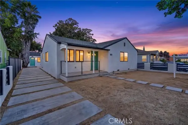 2106 94th, Los Angeles, CA 90047