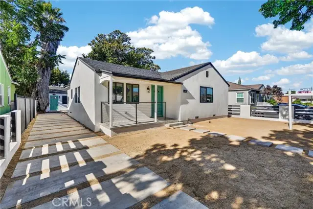 2106 94th, Los Angeles, CA 90047 - #2