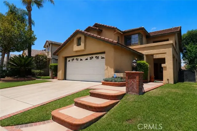 5914 Ridgegate, Chino Hills, CA 91709 - #1