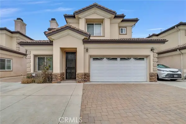 5345 Santa Anita, Temple City, CA 91780