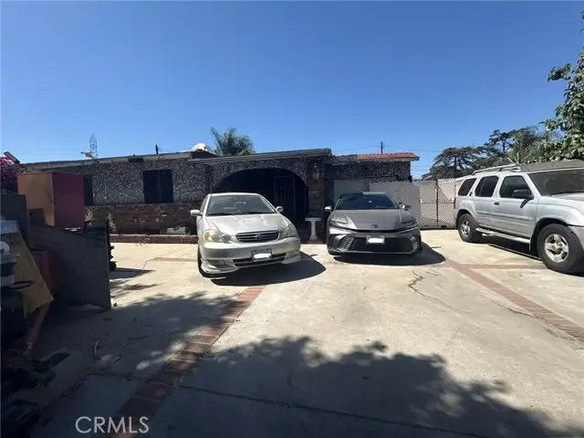 13329 Rockenbach Street, Baldwin Park, CA 91706 - #1