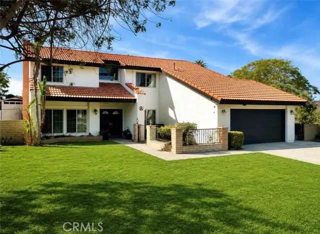 1453 Timberlane, Riverside, CA 92506 - #1