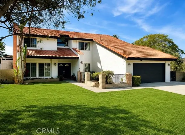 1453 Timberlane, Riverside, CA 92506