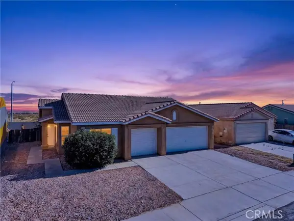 14240 Gale, Victorville, CA 92394