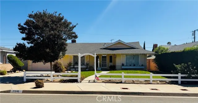 21245 Cold Spring, Diamond Bar, CA 91765 - #1