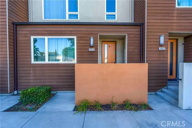 10618 Paramount, Downey, CA 90241 - #1