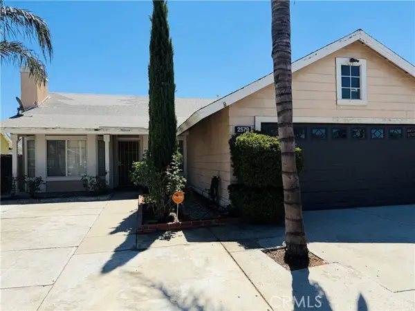 2579 Agile Court, Perris, CA 92571