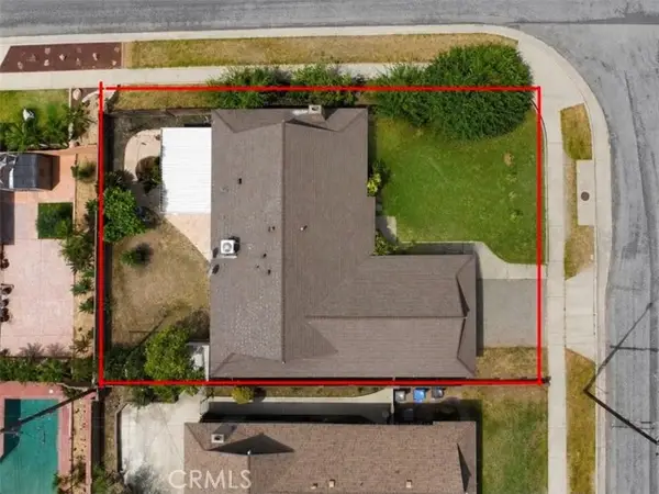 1230 Bunbury Drive, Whittier, CA 90601
