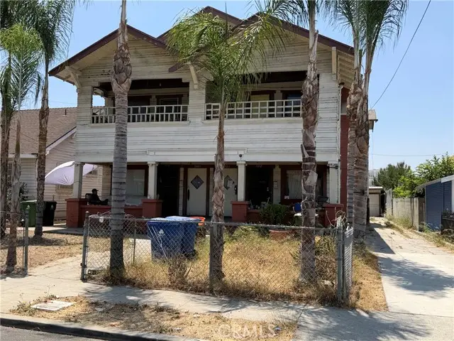 3212 Baldwin, Los Angeles, CA 90031 - #1
