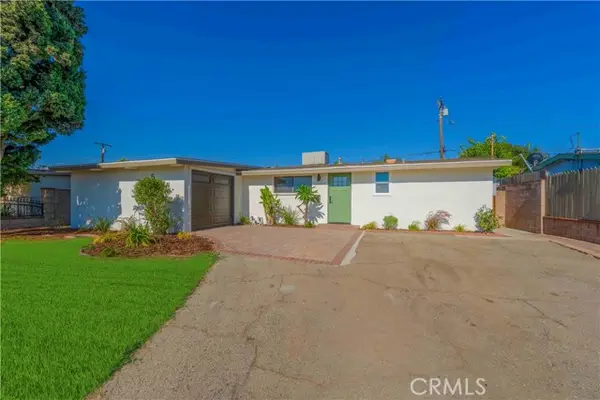 5248 Enid, Azusa, CA 91702