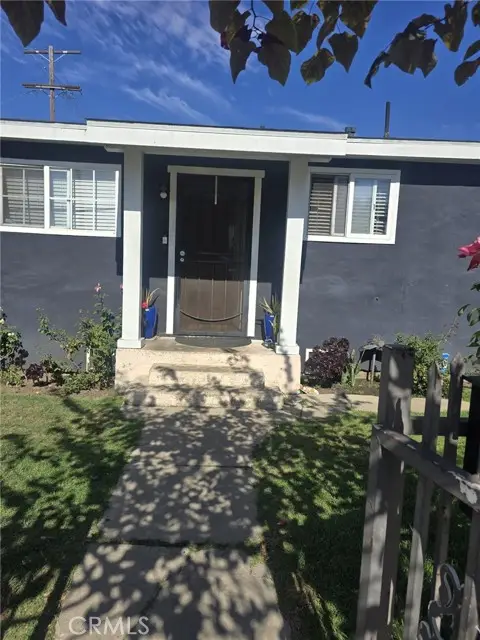 6700 10th, Los Angeles, CA 90043