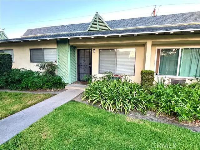 15712 Pasadena  #8, Tustin, CA 92780 - #1