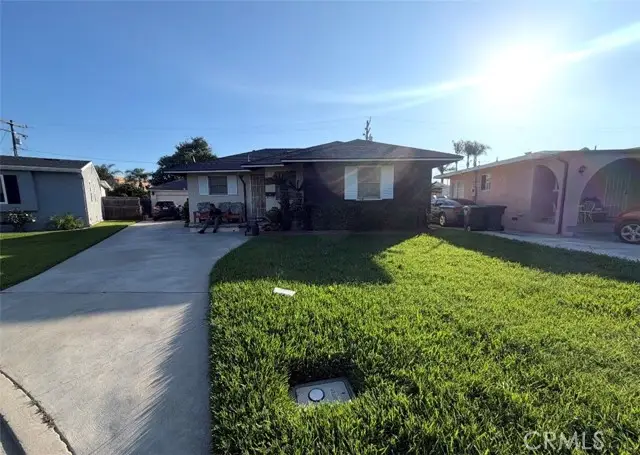 12216 Bonwood, El Monte, CA 91732 - #1